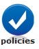 policies